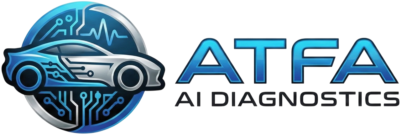 ATFA Logo