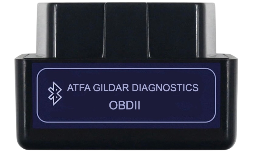 ATFA OBD-II Dongle